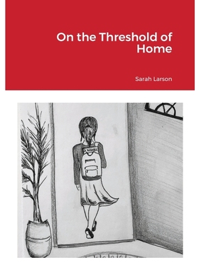 按需印刷On the Threshold of Home[9781716858871]