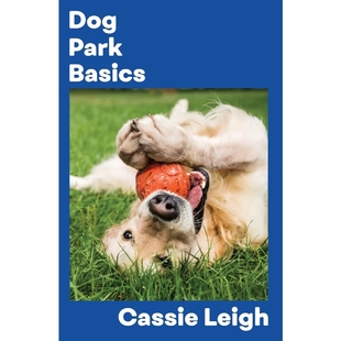 9781950902590 Basics Park 按需印刷Dog