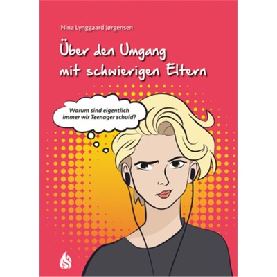 预订【德语】 Über den Umgang mit schwierigen Eltern[9783038800521]