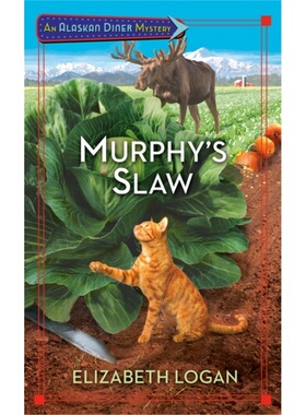 预订Murphy's Slaw[9780593100486]
