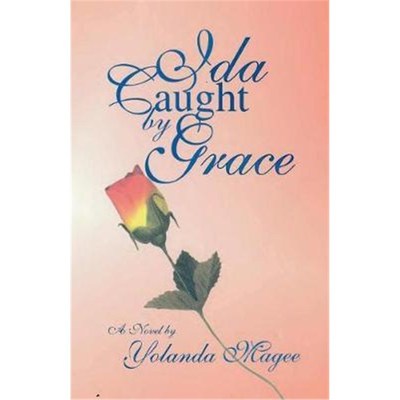 按需印刷Ida Caught by Grace[9780970198808]