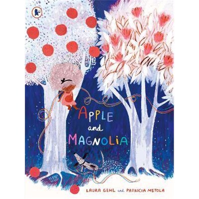 Apple and Magnolia