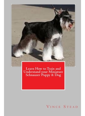 【按需印刷】 Learn How to Train and Understand your Miniatur