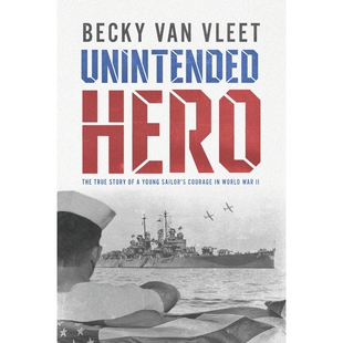 按需印刷Unintended Hero[9781649496928]