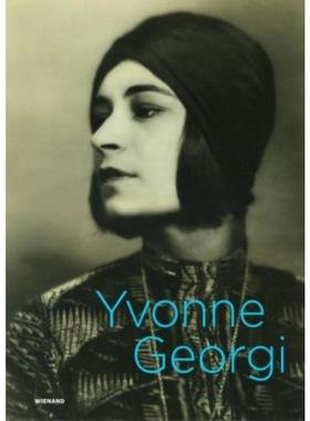 预订【德语】 Yvonne Georgi:Tagebuch und Dokumente zu Tanztourneen mit Harald Kreutzberg (1929-1931). Eine andere Recherc