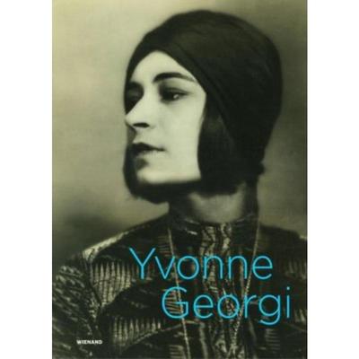预订【德语】 Yvonne Georgi:Tagebuch und Dokumente zu Tanztourneen mit Harald Kreutzberg (1929-1931). Eine andere Recherc