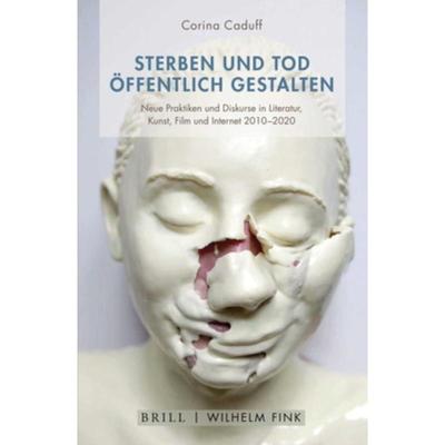 预订【德语】 Sterben und Tod öffentlich gestalten:Neue P