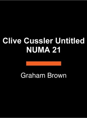 预售【2024新书】Clive Cussler Untitl 21 (Lptp)[9780593949153]