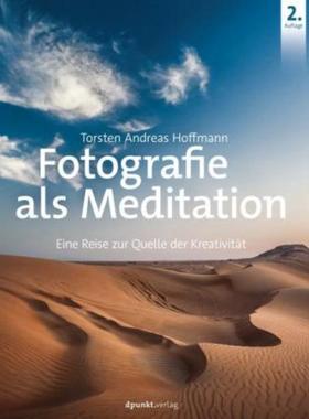 预订【德语】 Fotografie als Meditation:Eine Reise zur Quelle der Kreativität