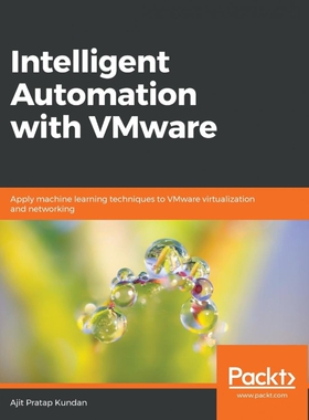 按需印刷Intelligent Automation with VMware[9781789802160]