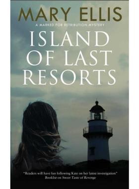 预订Island of Last Resorts