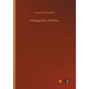 按需印刷Hildegarde?s Holiday 9783732675555