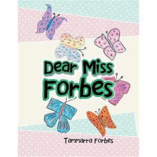 9781479768622 Forbes Miss 按需印刷Dear