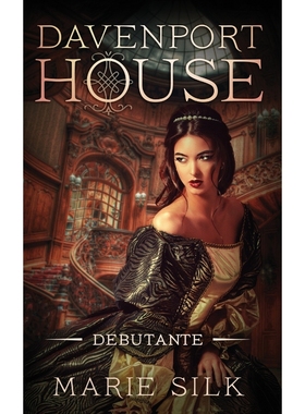 按需印刷Davenport House Prequel[9781946413024]