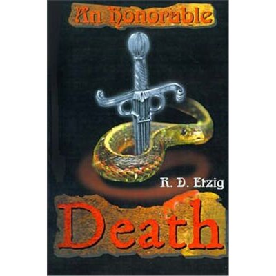 按需印刷不退不换An Honorable Death[9780595145881]