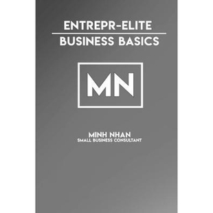 9780359562718 Basics Business 按需印刷EntreprElite