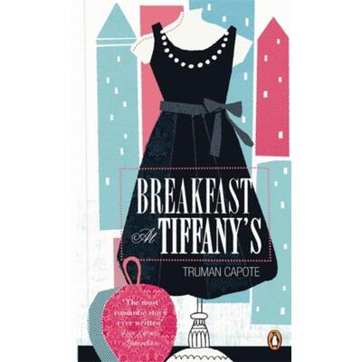 预订不退不换Breakfast at Tiffany's