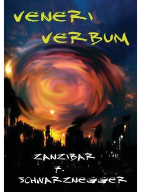 按需印刷Veneri Verbum[9781312856073]