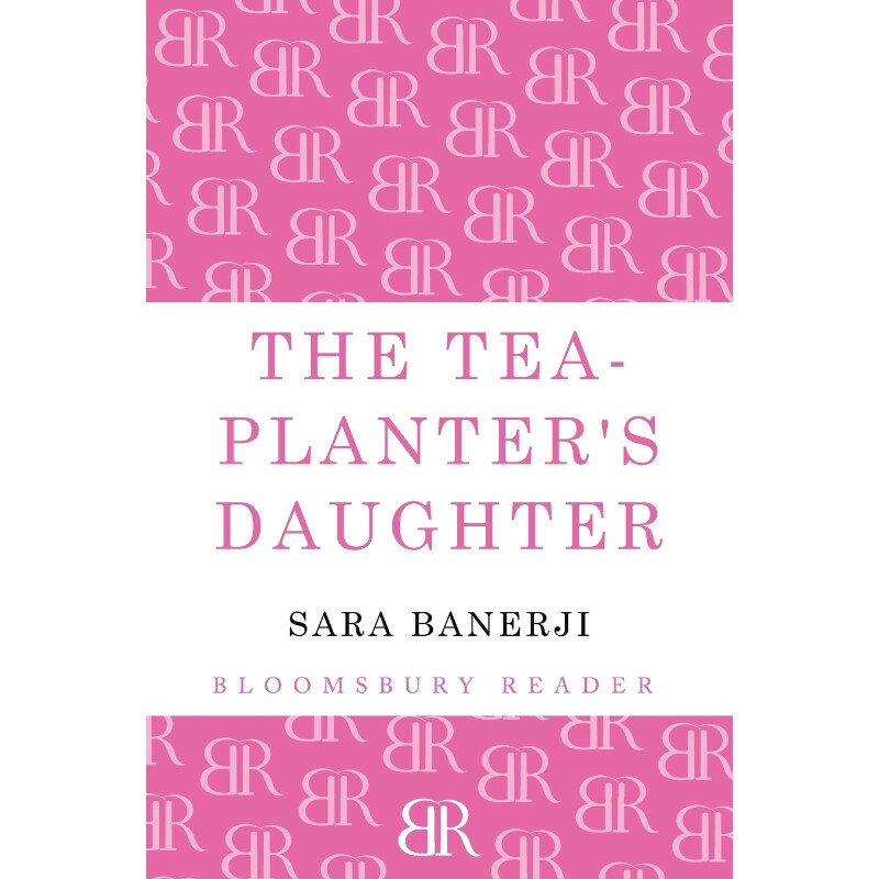 按需印刷不退不换The Tea-Planter s Daughter[9781448208432]