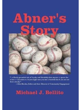 按需印刷Abner's Story[9781950860401]