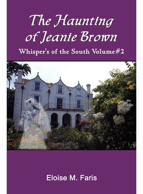 按需印刷The Haunting of Jeanie Brown[9781410756978]