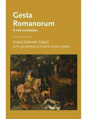 按需印刷Gesta Romanorum[9781526127266]