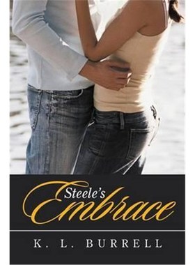 按需印刷Steele's Embrace[9781524503529]