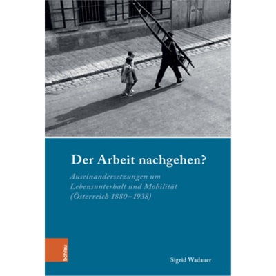 预订【德语】Der Arbeit nachgehen?[9783412505714]