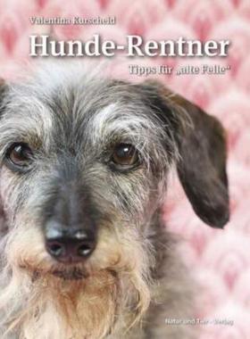 预订【德语】 Hunde-Rentner:Tipps für 