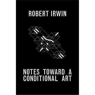 预订Notes Towards a Conditional Art