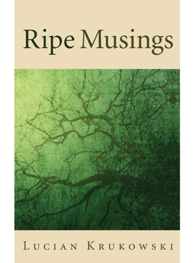 按需印刷不退不换Ripe Musings[9781498261463]