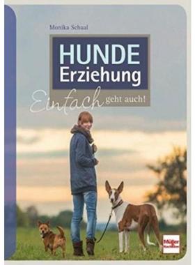预订【德语】 Hundeerziehung:Einfach geht auch!