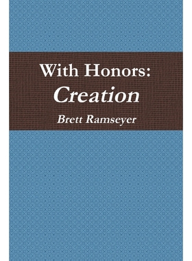 按需印刷With Honors[9781304824370]