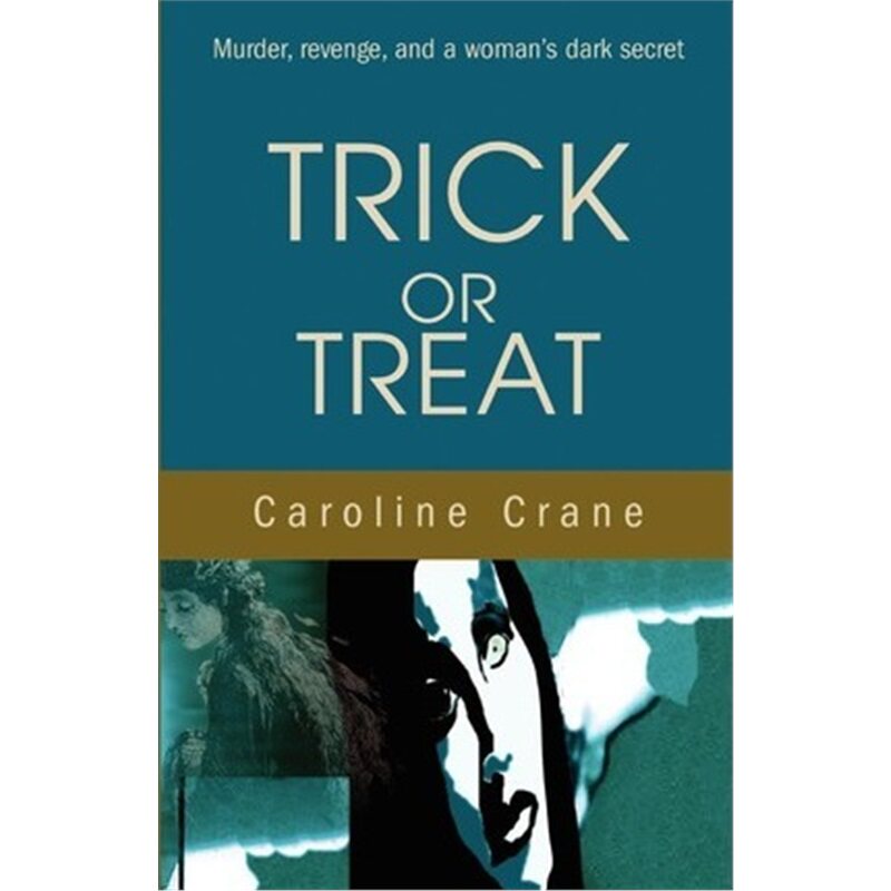 按需印刷不退不换Trick or Treat[9780595203468]