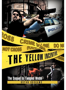按需印刷不退不换The Yellow Incentive[9781479710270]