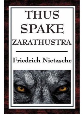 按需印刷Thus Spake Zarathustra[9781604593242]