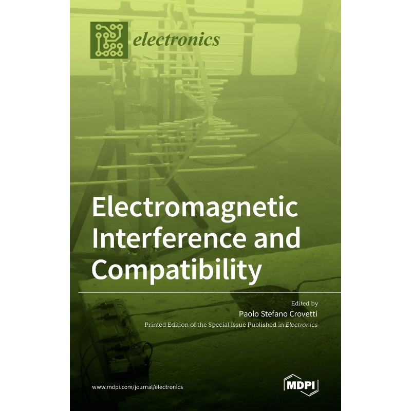 按需印刷Electromagnetic Interference and Compatibility[9783036505008]