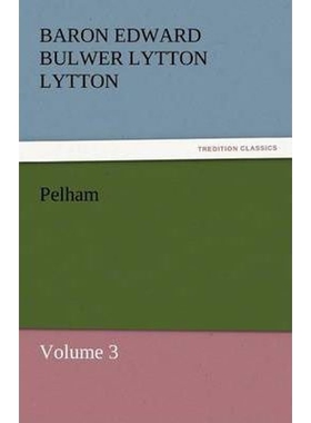 按需印刷不退不换Pelham[9783842430624]