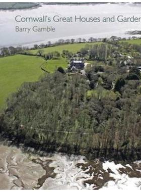 预订Cornwall's Great Houses and Gardens