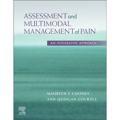 预订Assessment and Multimodal Management of Pain[9780323530798]