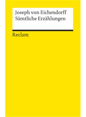 预订不退不换德语 Sämtliche Erzählungen[9783150023525]