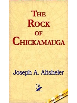 预订不退不换The Rock of Chickamauga