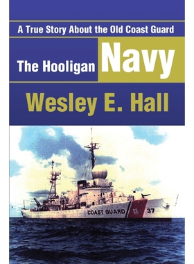 按需印刷The Hooligan Navy[9780595190171]