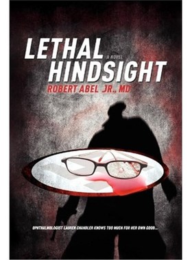 按需印刷Lethal Hindsight[9781450011105]