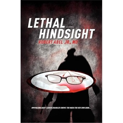 按需印刷Lethal Hindsight[9781450011105]