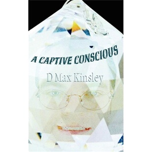 9780759670006 Conscious Captive 按需印刷A