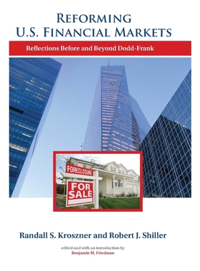 按需印刷Reforming U.S. Financial Markets[9780262518734]