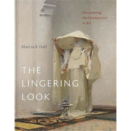 现货 流连的目光The Lingering Look 上海外文 [9780300266023]