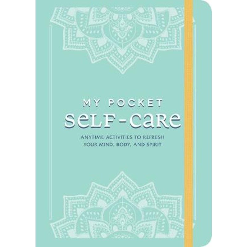 预订My Pocket Self-Care:Anytime Activities to Refresh Your Mind, Body, and Spirit