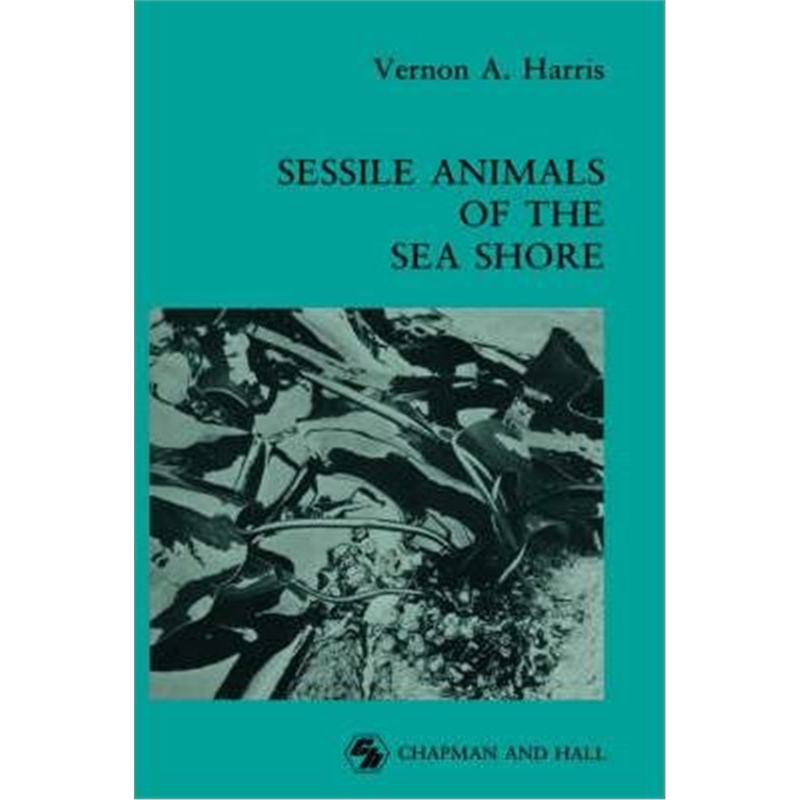 预订Sessile Animals of the Sea Shore